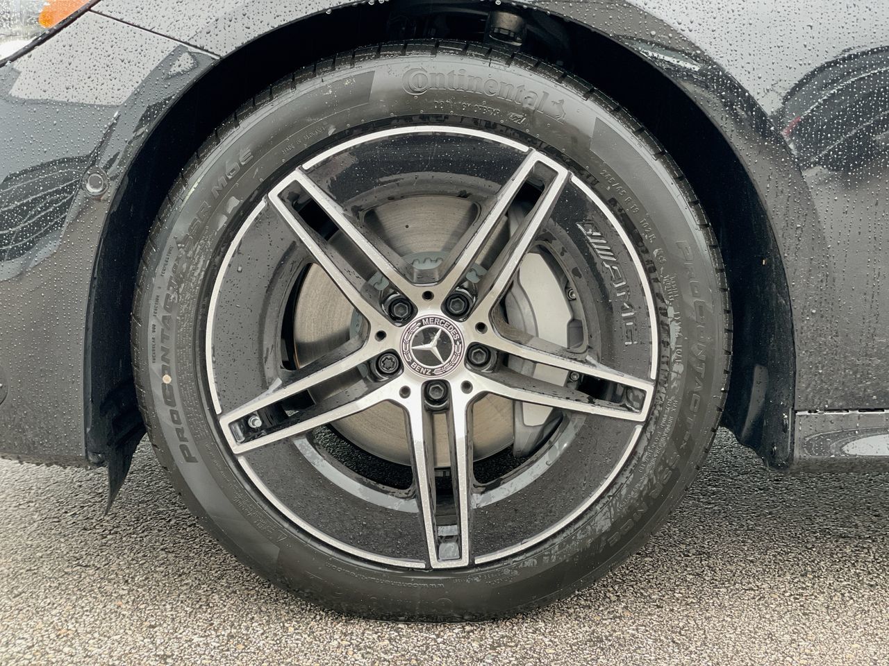 2025 Mercedes-Benz E-Class in Richmond, British Columbia