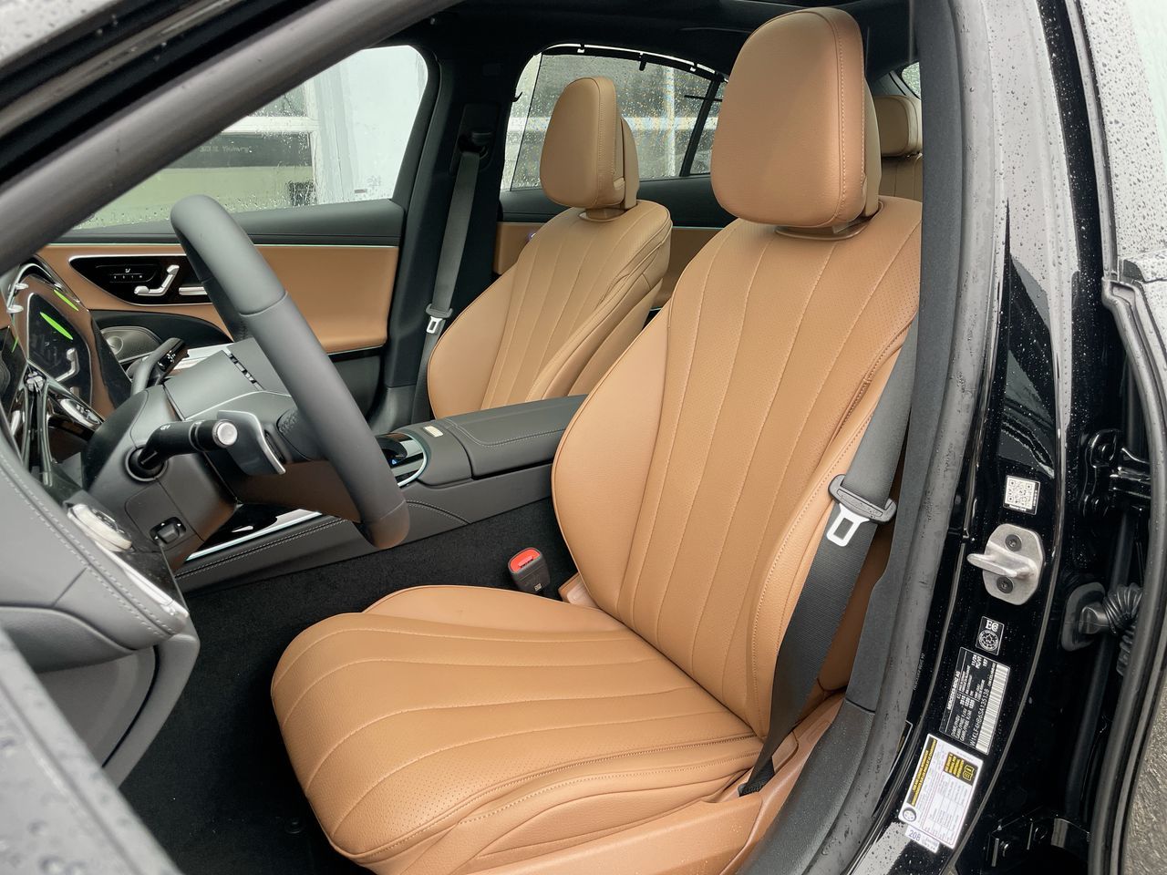 2025 Mercedes-Benz E-Class in Richmond, British Columbia
