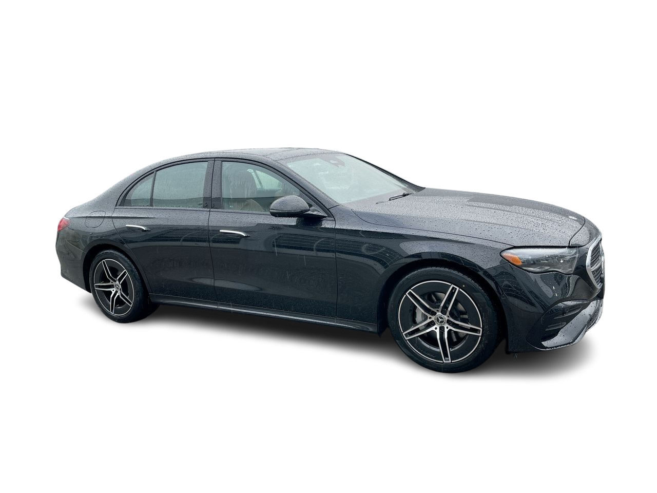2025 Mercedes-Benz E-Class in Richmond, British Columbia