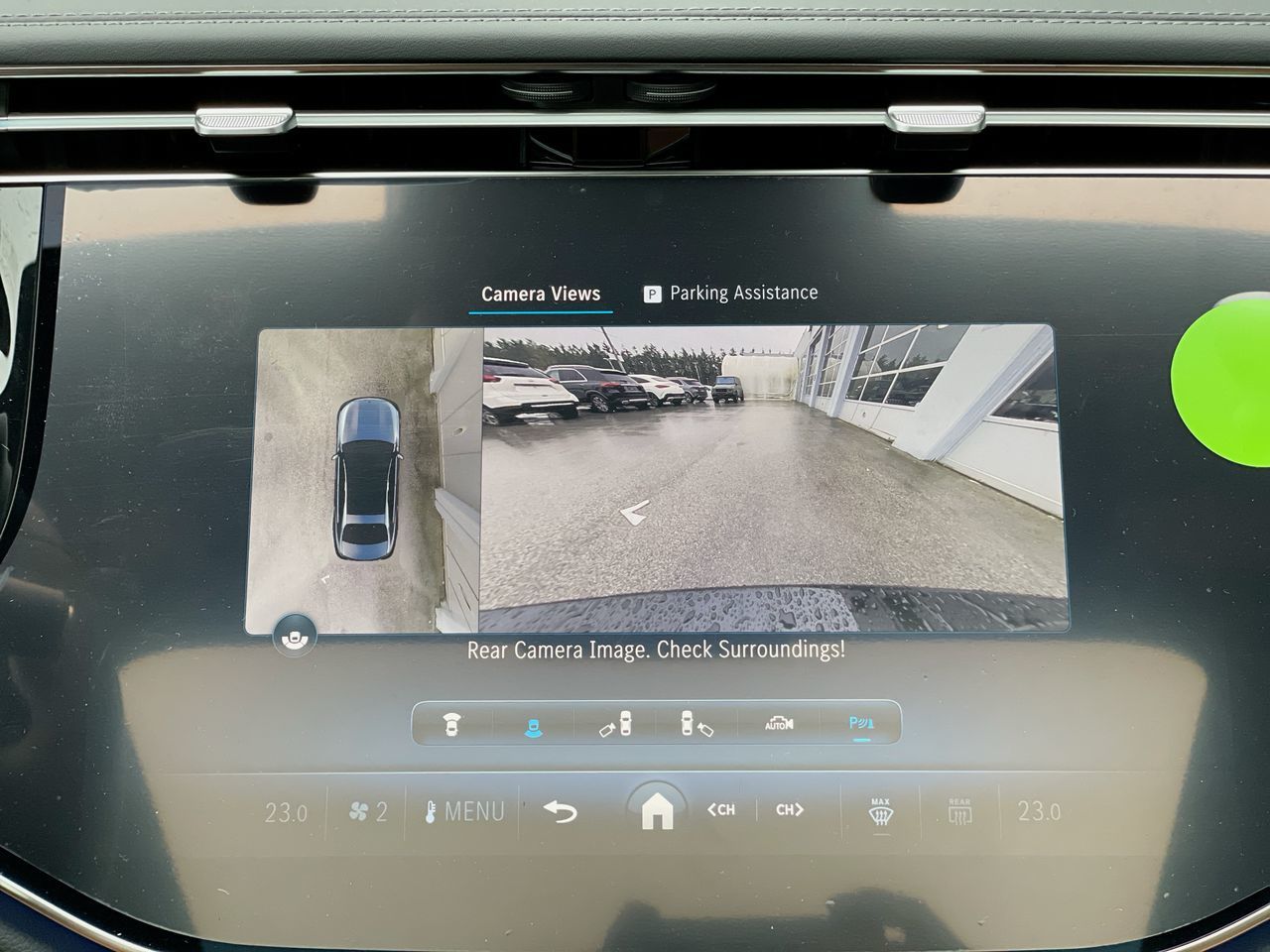 2025 Mercedes-Benz E-Class in Richmond, British Columbia