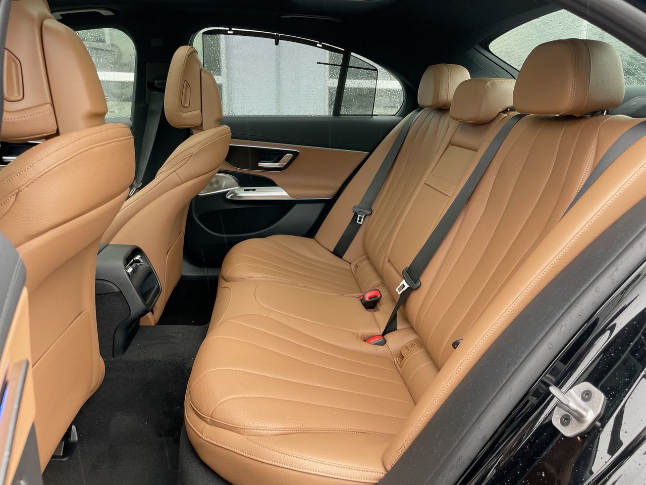 2025 Mercedes-Benz E-Class in Richmond, British Columbia