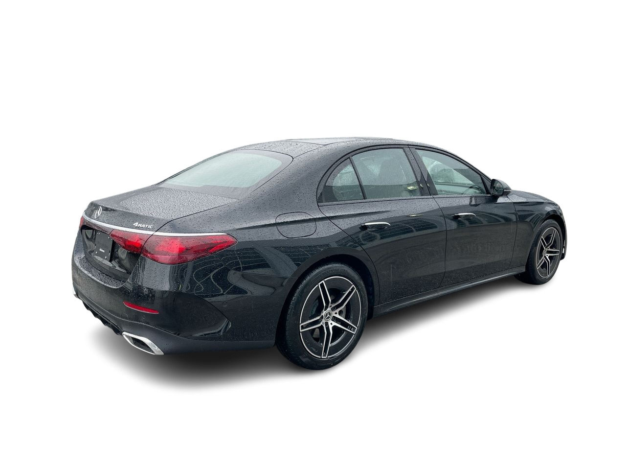 2025 Mercedes-Benz E-Class in Richmond, British Columbia