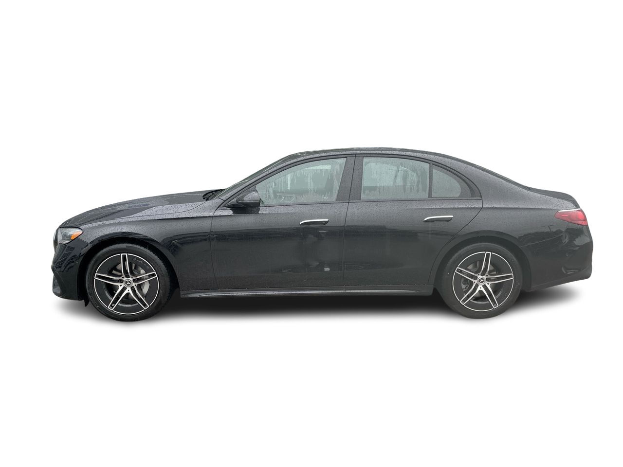 2025 Mercedes-Benz E-Class in Richmond, British Columbia
