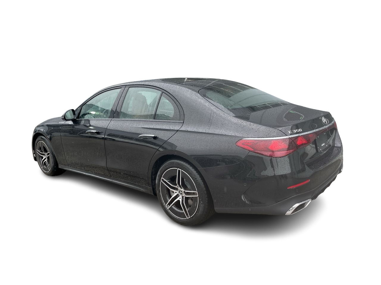 2025 Mercedes-Benz E-Class in Richmond, British Columbia