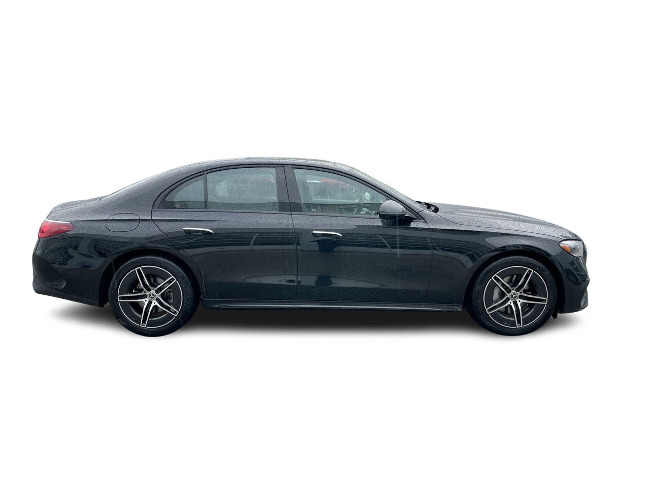 2025 Mercedes-Benz E-Class in Richmond, British Columbia