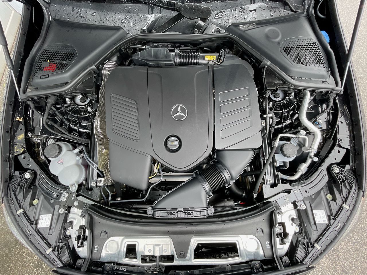 2025 Mercedes-Benz E-Class in Richmond, British Columbia