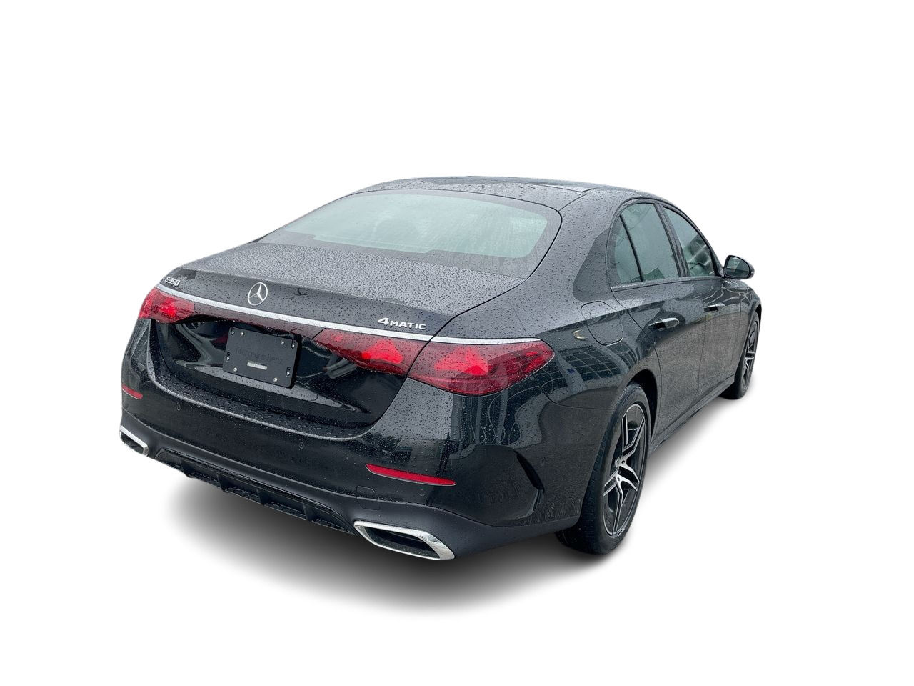 2025 Mercedes-Benz E-Class in Richmond, British Columbia