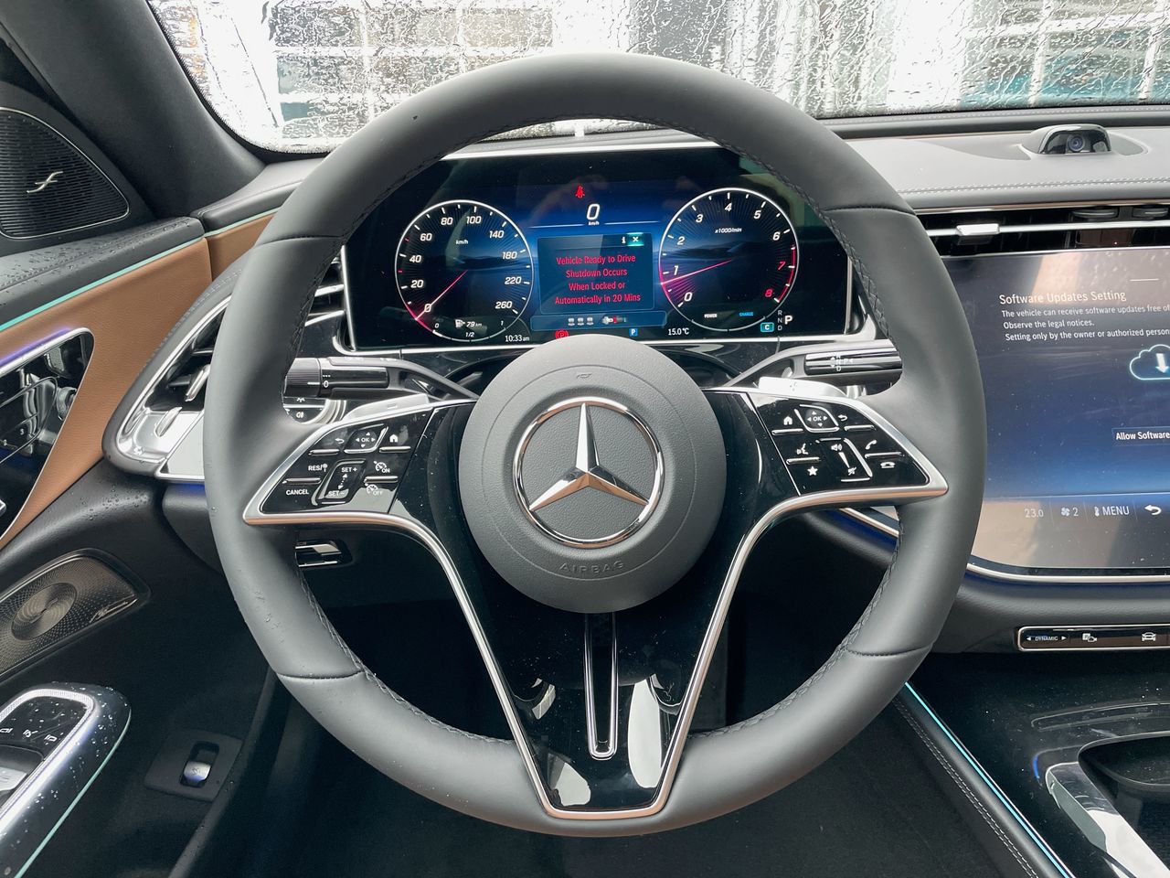 2025 Mercedes-Benz E-Class in Richmond, British Columbia