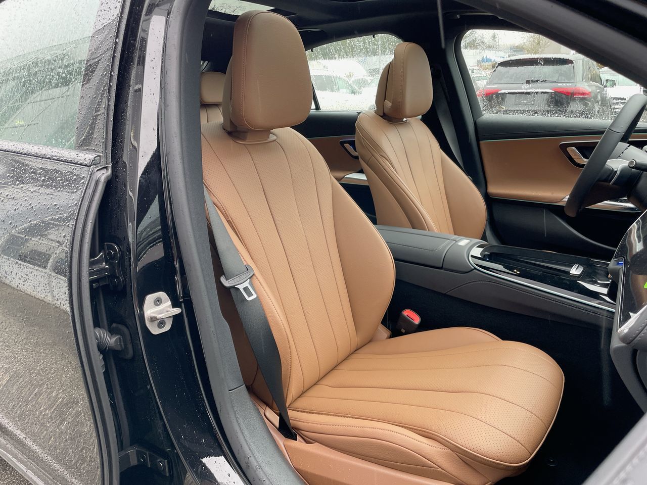 2025 Mercedes-Benz E-Class in Richmond, British Columbia
