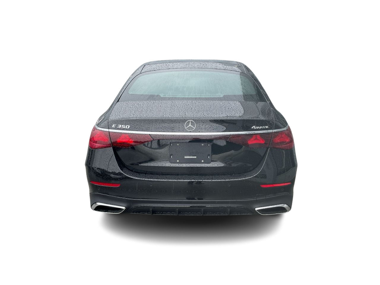 2025 Mercedes-Benz E-Class in Richmond, British Columbia