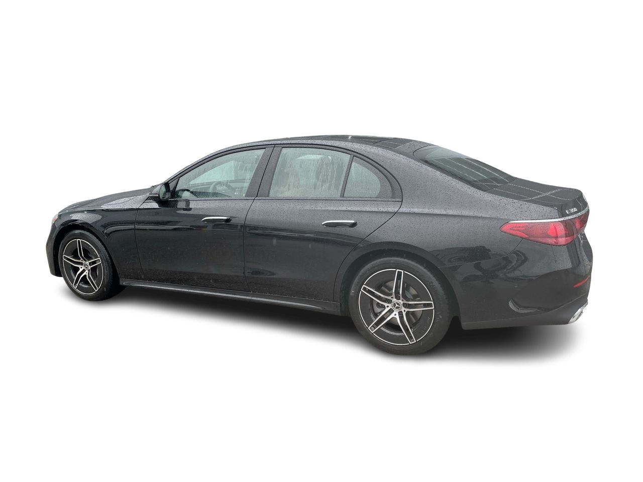 2025 Mercedes-Benz E-Class in Richmond, British Columbia