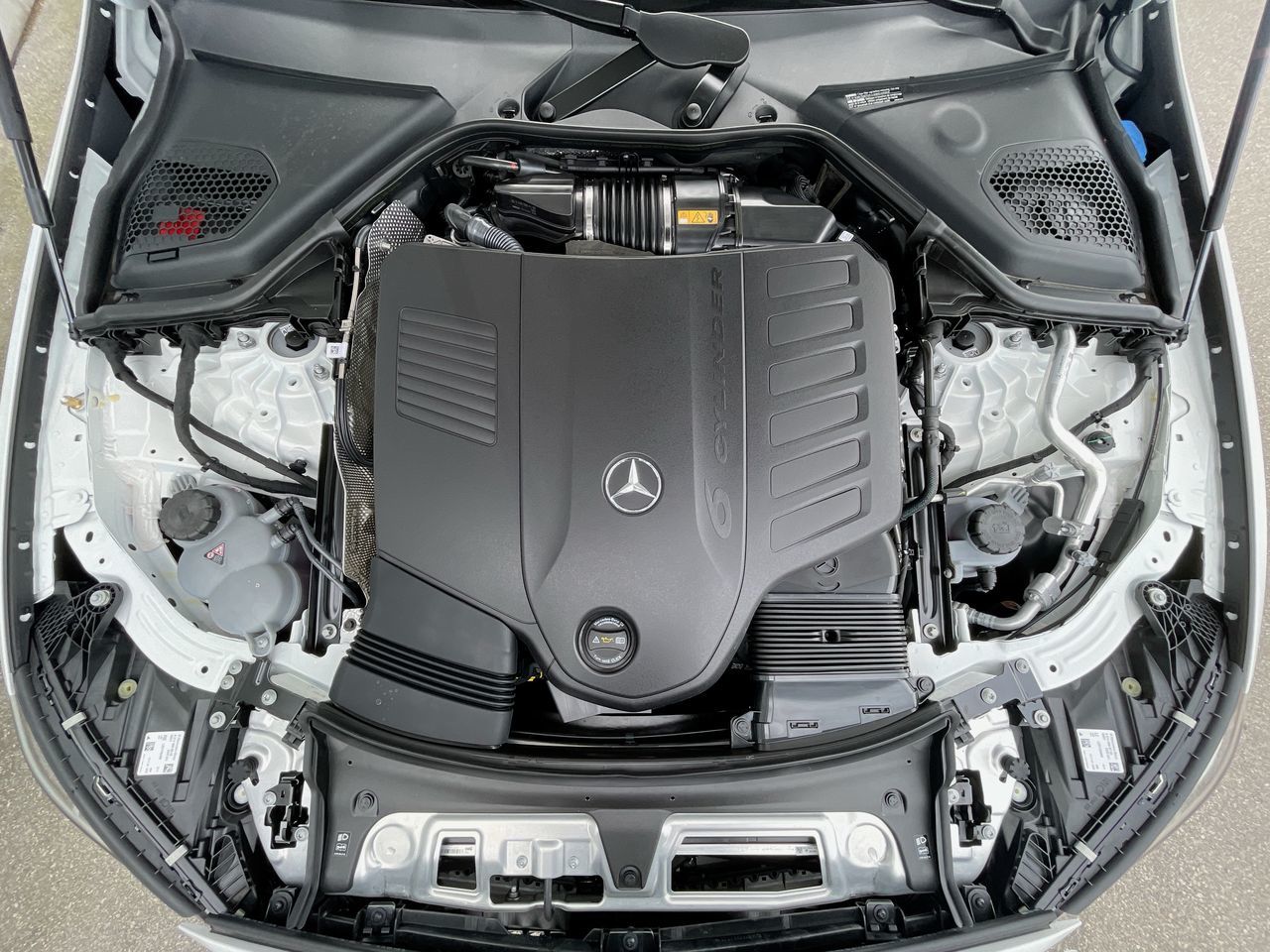 Mercedes-Benz E-Class  2025 à Richmond, Colombie-Britannique