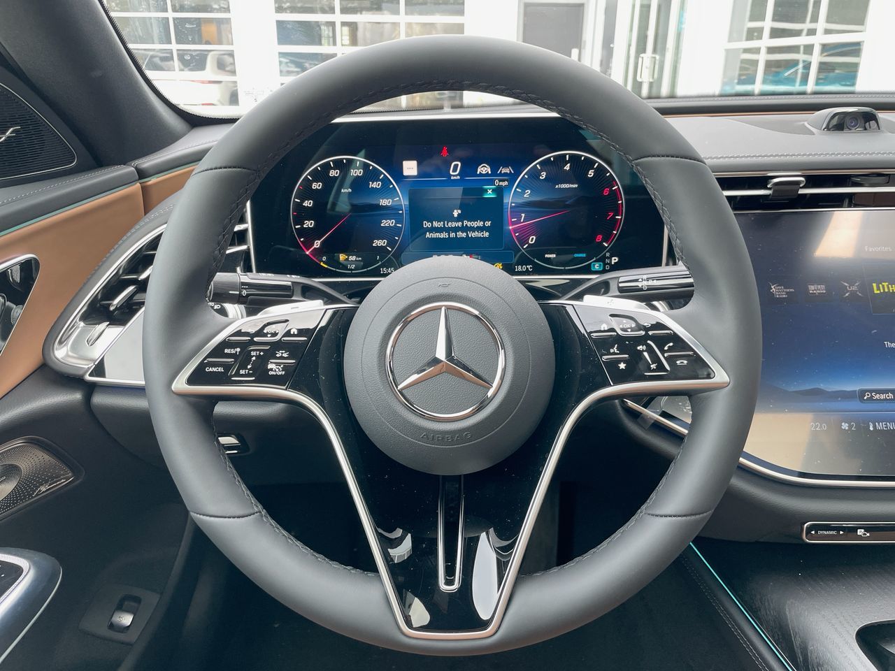 Mercedes-Benz E-Class  2025 à Richmond, Colombie-Britannique