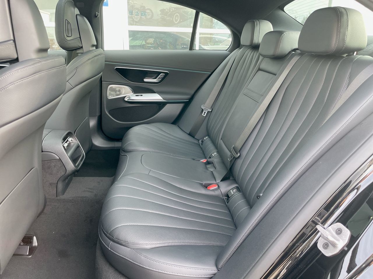 2025 Mercedes-Benz E-Class in Richmond, British Columbia