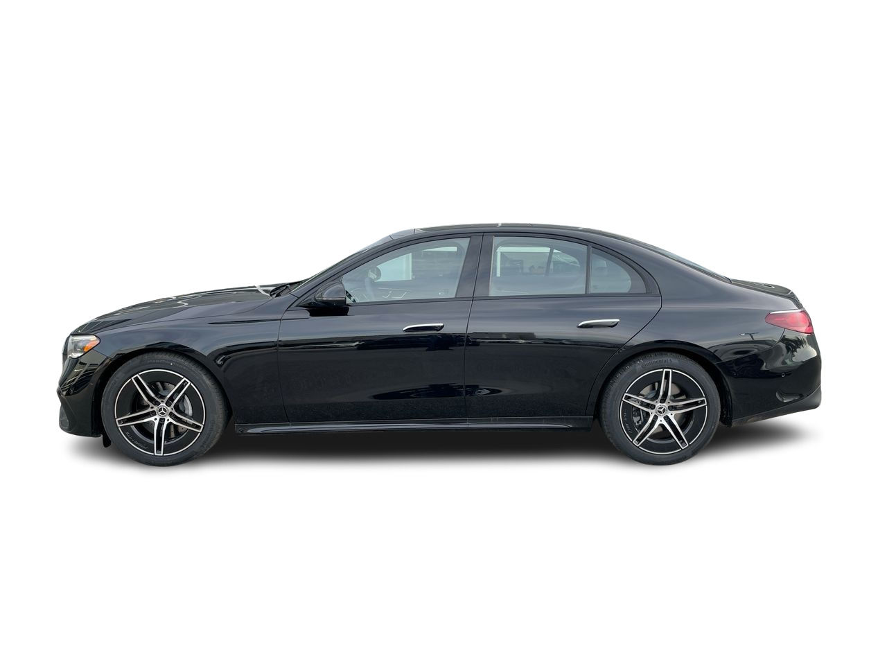 2025 Mercedes-Benz E-Class in Richmond, British Columbia