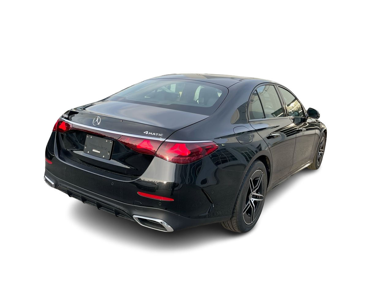 2025 Mercedes-Benz E-Class in Richmond, British Columbia
