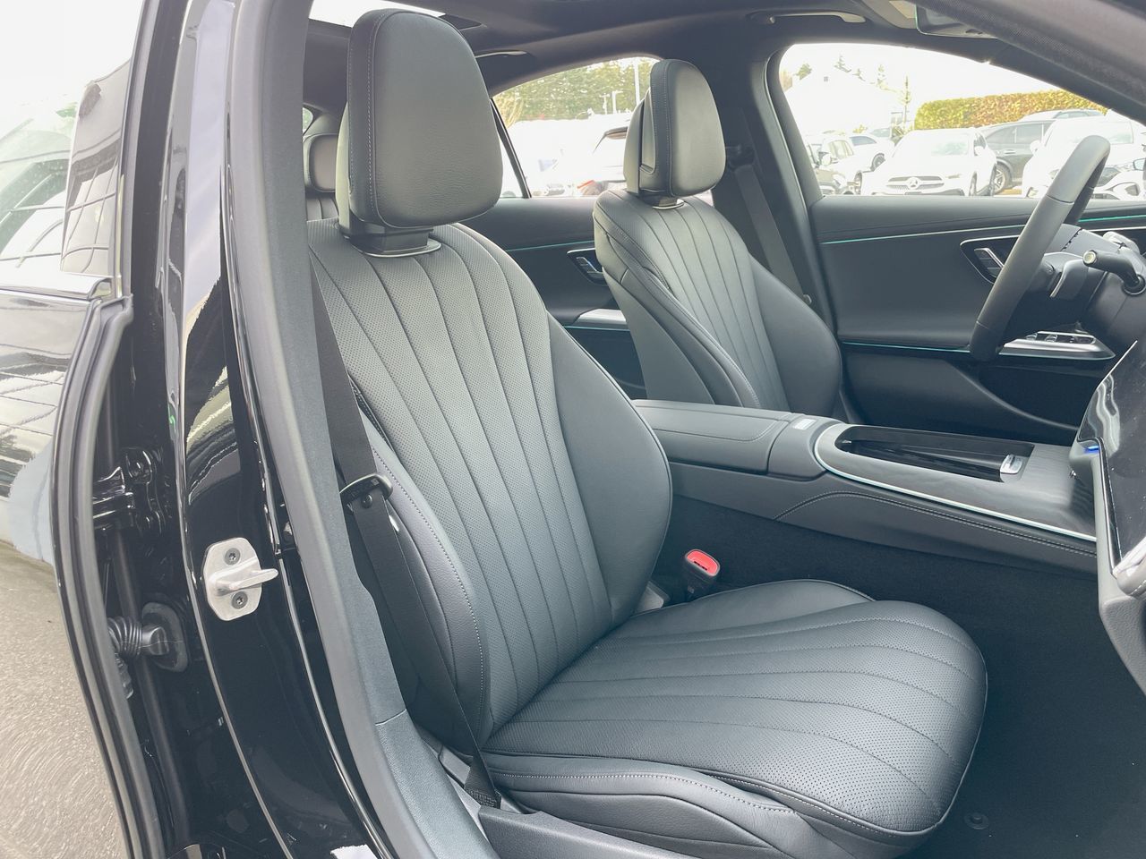 2025 Mercedes-Benz E-Class in Richmond, British Columbia