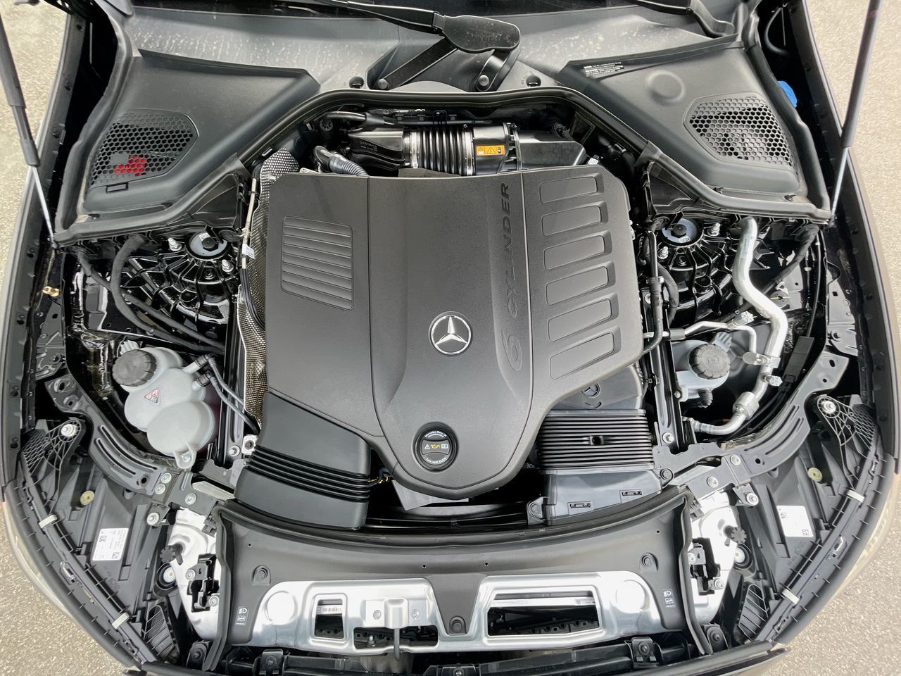 2025 Mercedes-Benz E-Class in Richmond, British Columbia