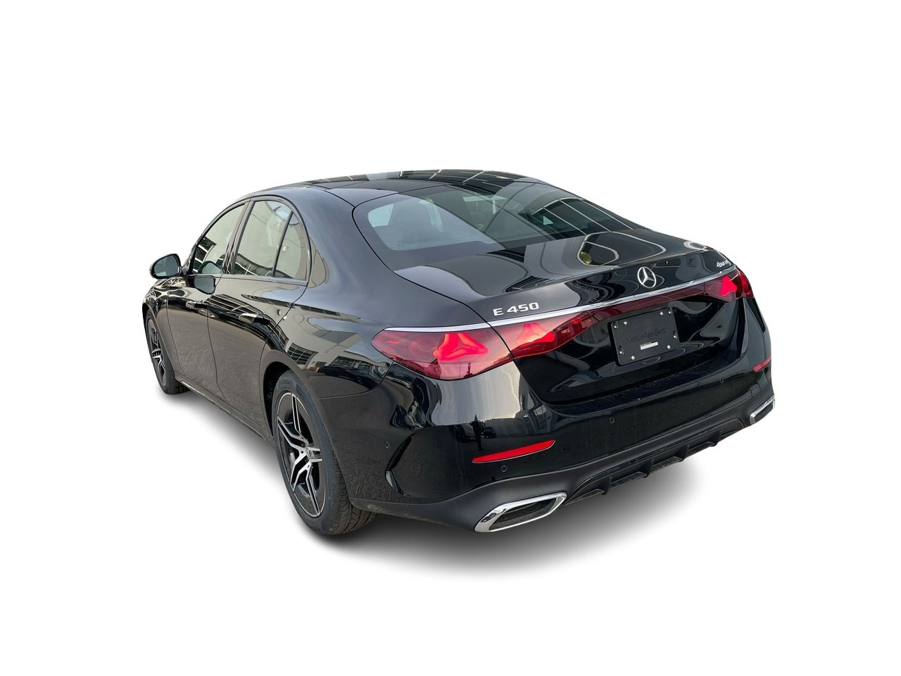 2025 Mercedes-Benz E-Class in Richmond, British Columbia