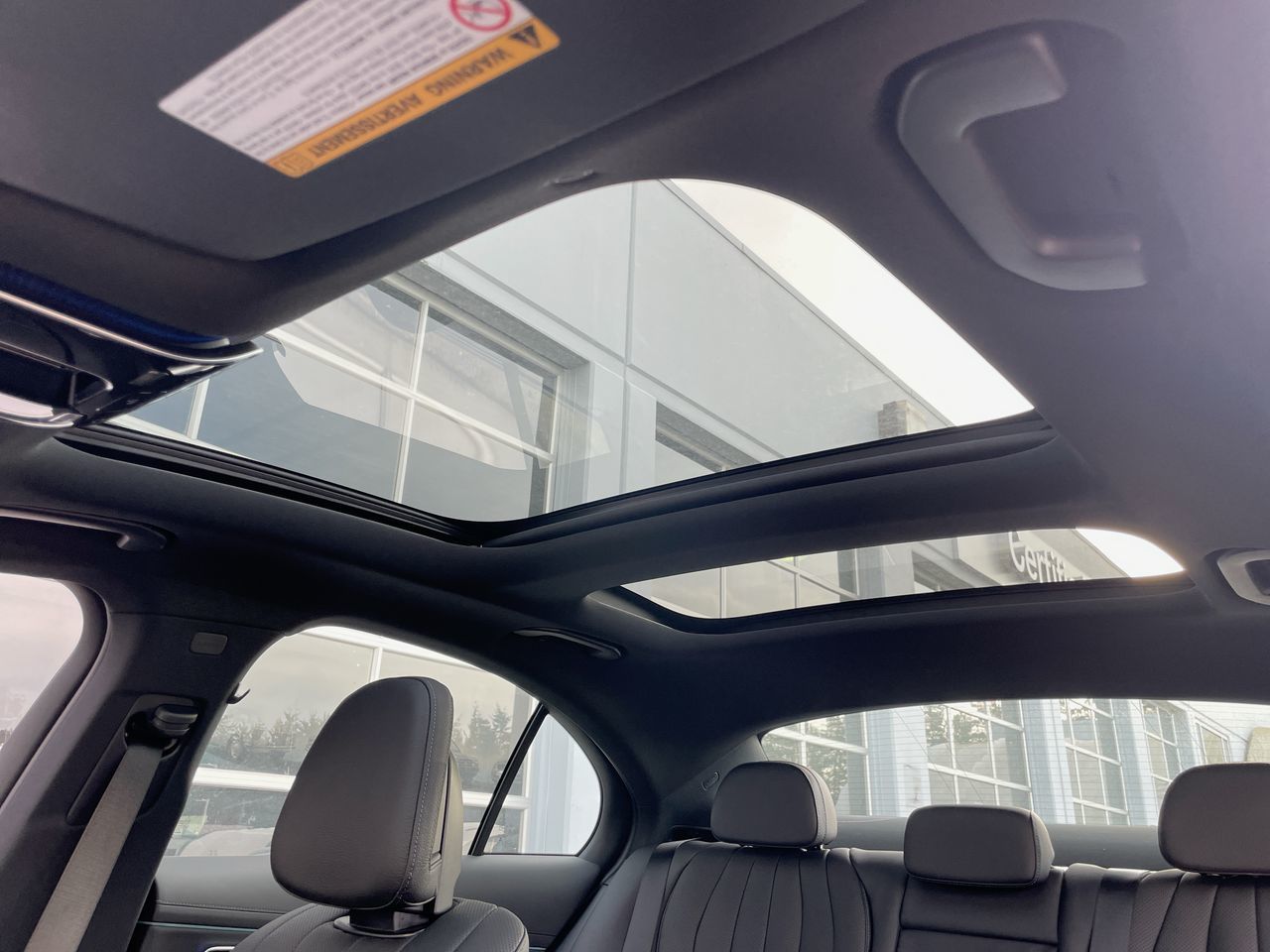 2025 Mercedes-Benz E-Class in Richmond, British Columbia