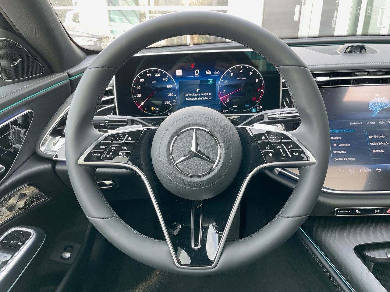 2025 Mercedes-Benz E-Class in Richmond, British Columbia