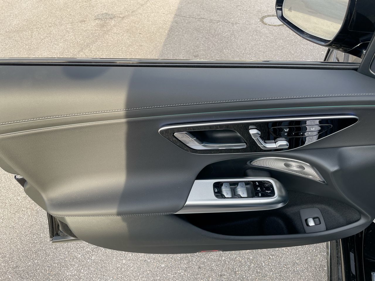 2025 Mercedes-Benz E-Class in Richmond, British Columbia