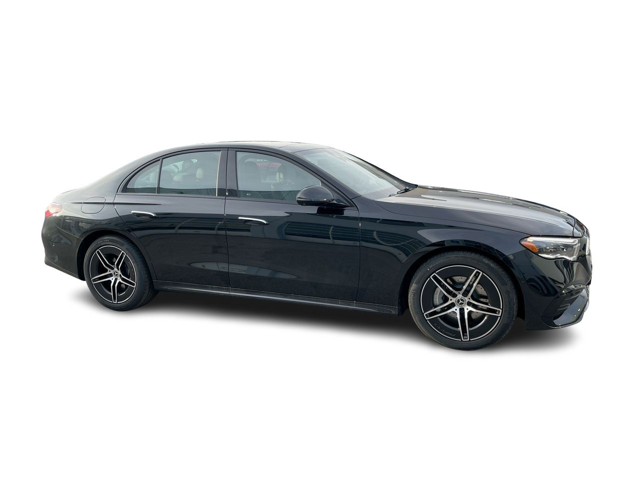 2025 Mercedes-Benz E-Class in Richmond, British Columbia