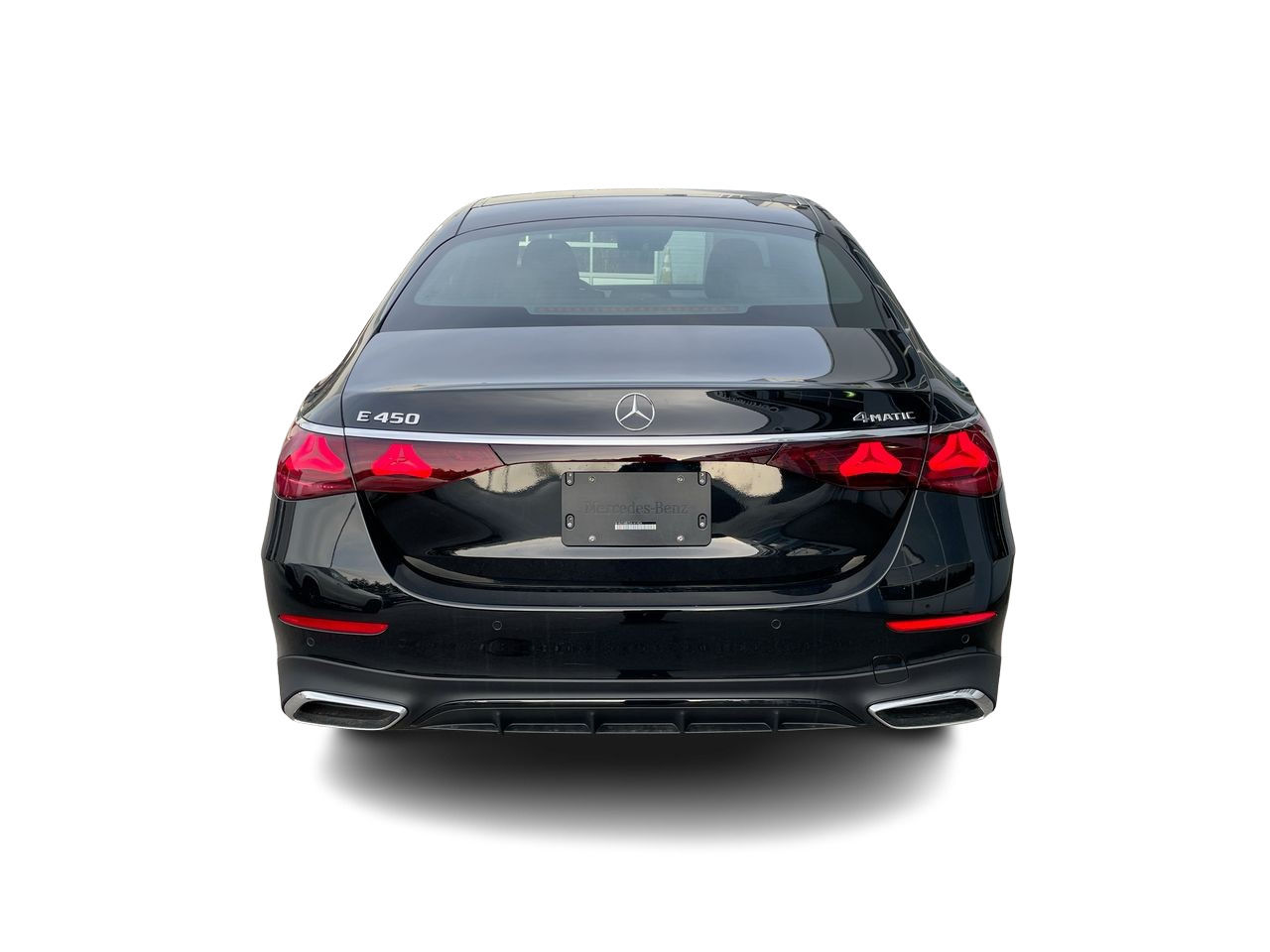 2025 Mercedes-Benz E-Class in Richmond, British Columbia