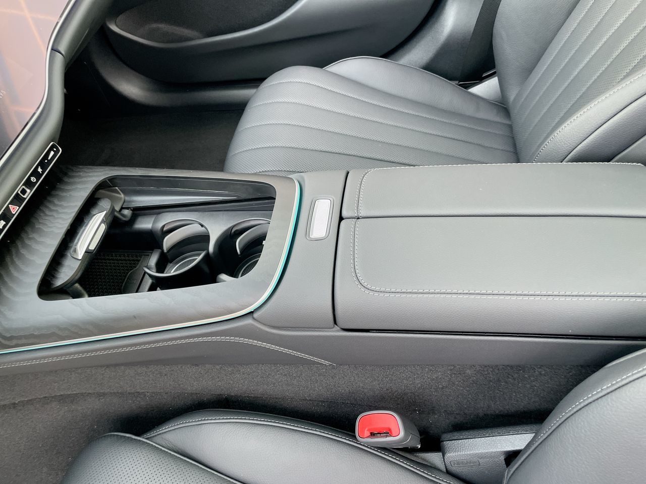2025 Mercedes-Benz E-Class in Richmond, British Columbia