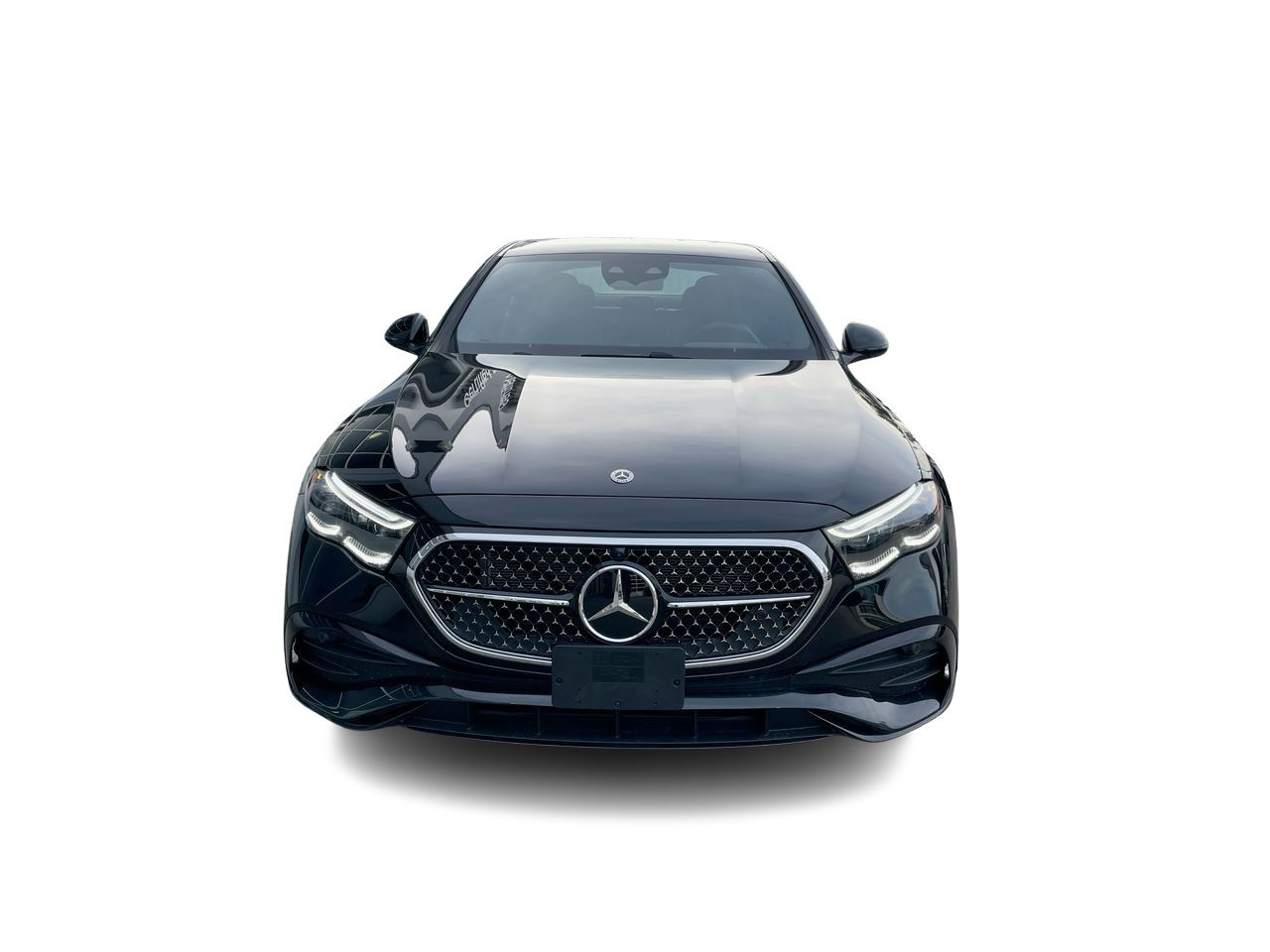 2025 Mercedes-Benz E-Class in Richmond, British Columbia