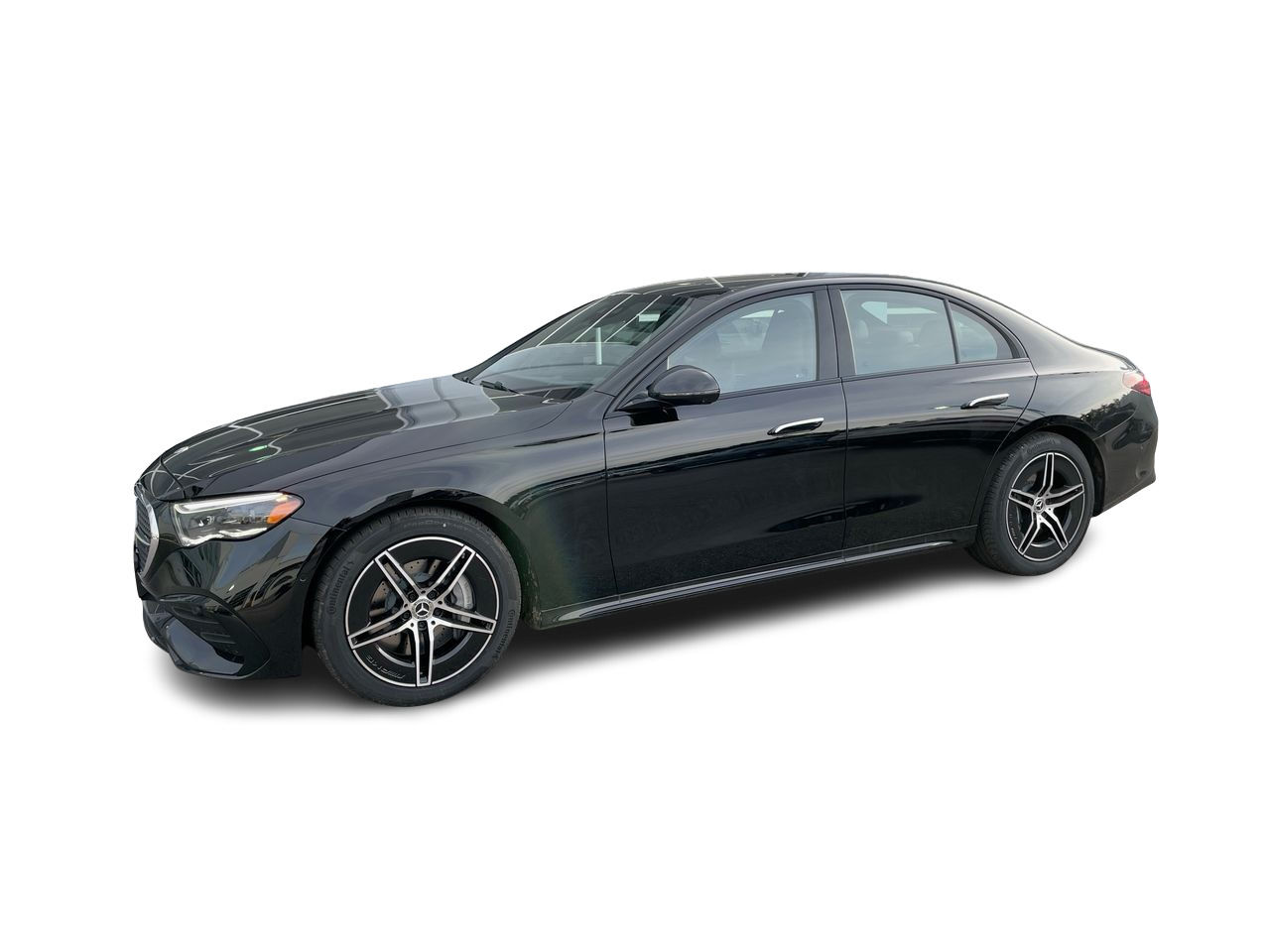 2025 Mercedes-Benz E-Class in Richmond, British Columbia