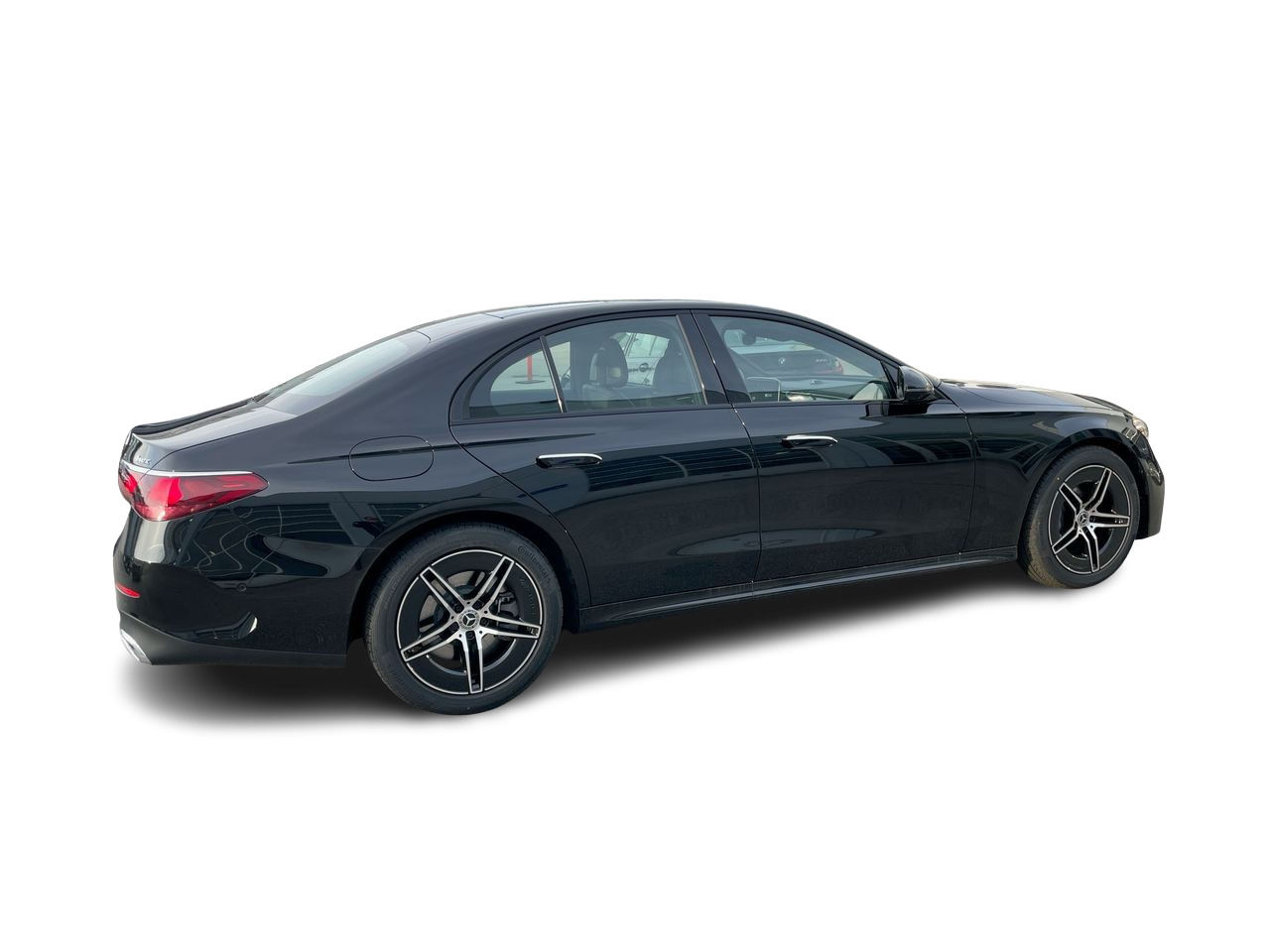 2025 Mercedes-Benz E-Class in Richmond, British Columbia