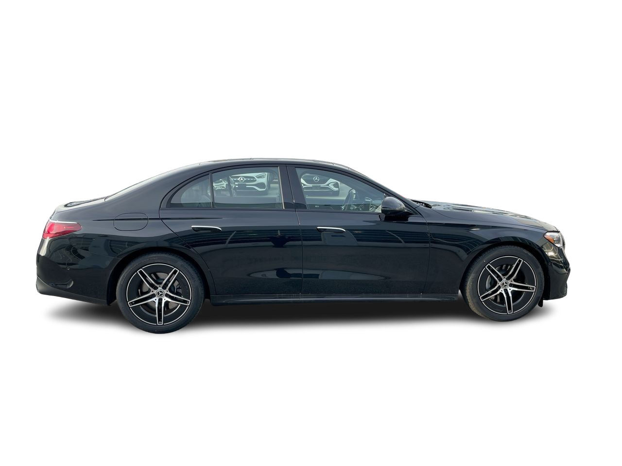 2025 Mercedes-Benz E-Class in Richmond, British Columbia