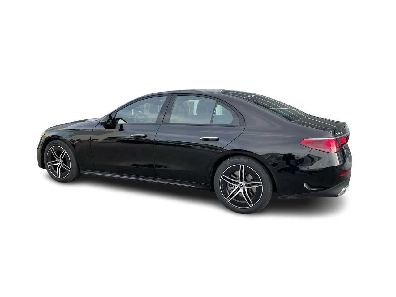 2025 Mercedes-Benz E-Class in Richmond, British Columbia