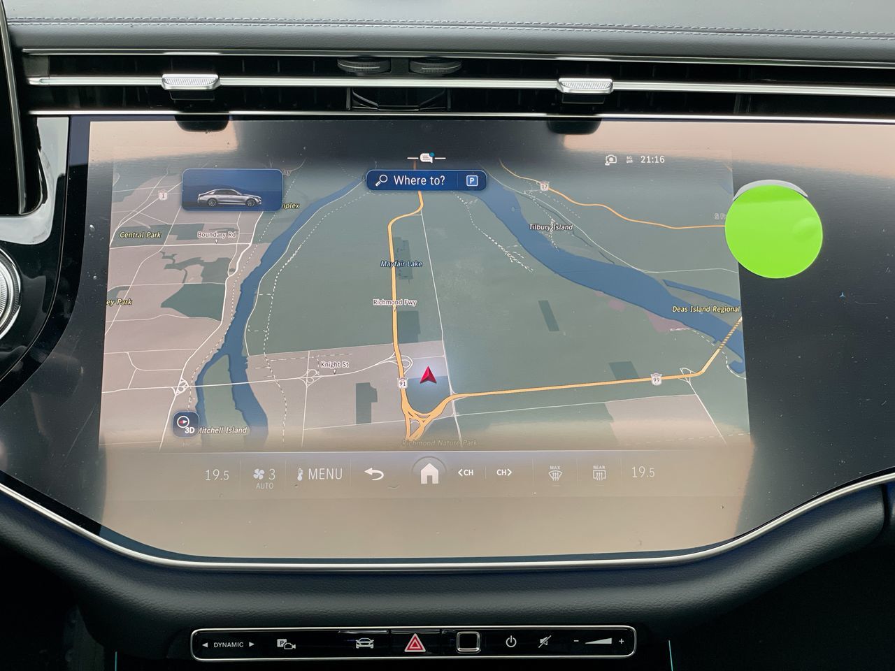 2025 Mercedes-Benz E-Class in Richmond, British Columbia