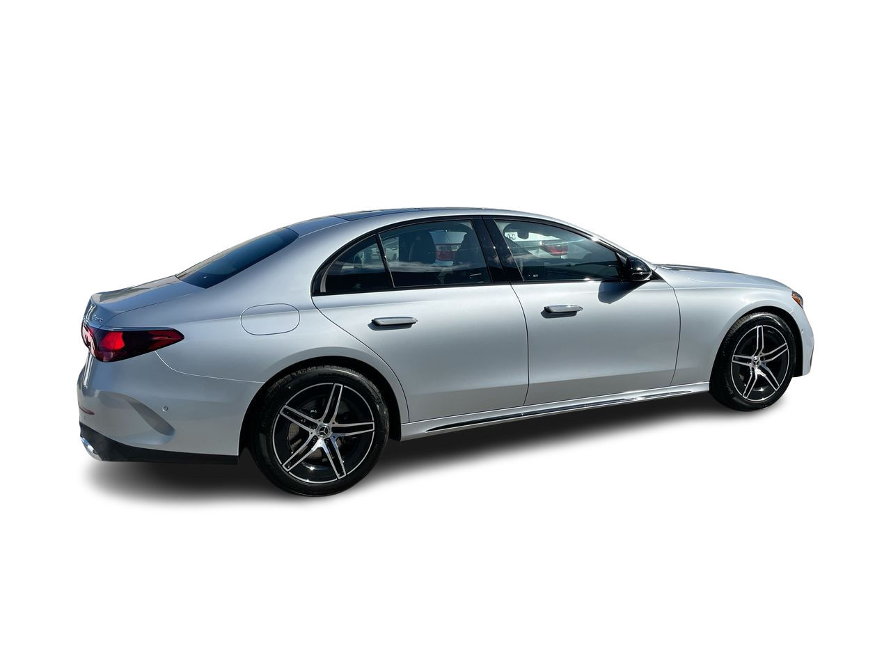 2025 Mercedes-Benz E-Class in Richmond, British Columbia
