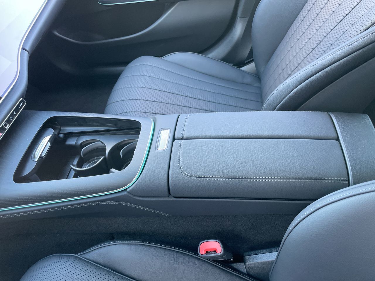 2025 Mercedes-Benz E-Class in Richmond, British Columbia