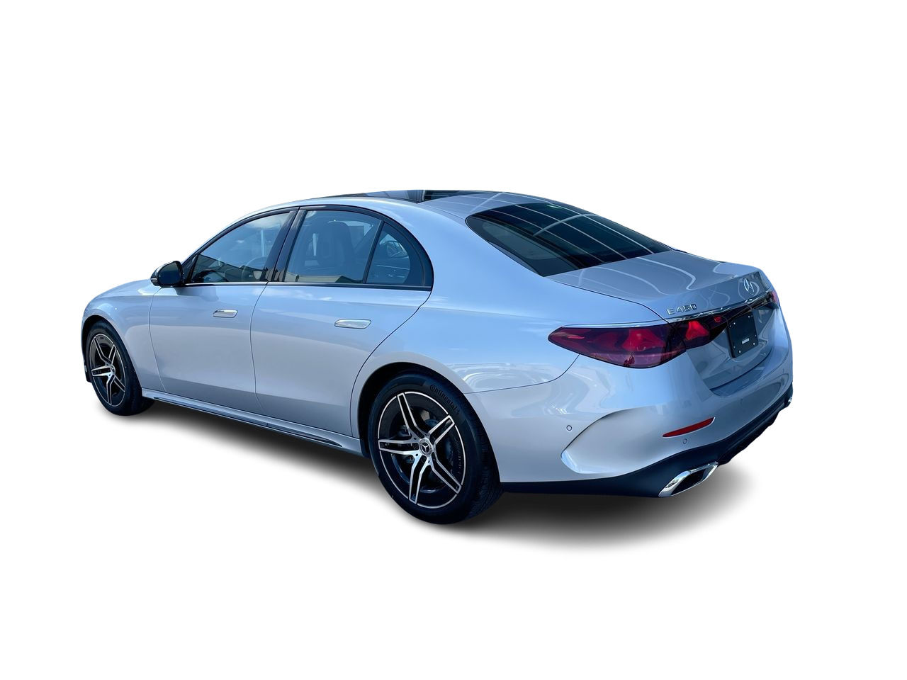 2025 Mercedes-Benz E-Class in Richmond, British Columbia