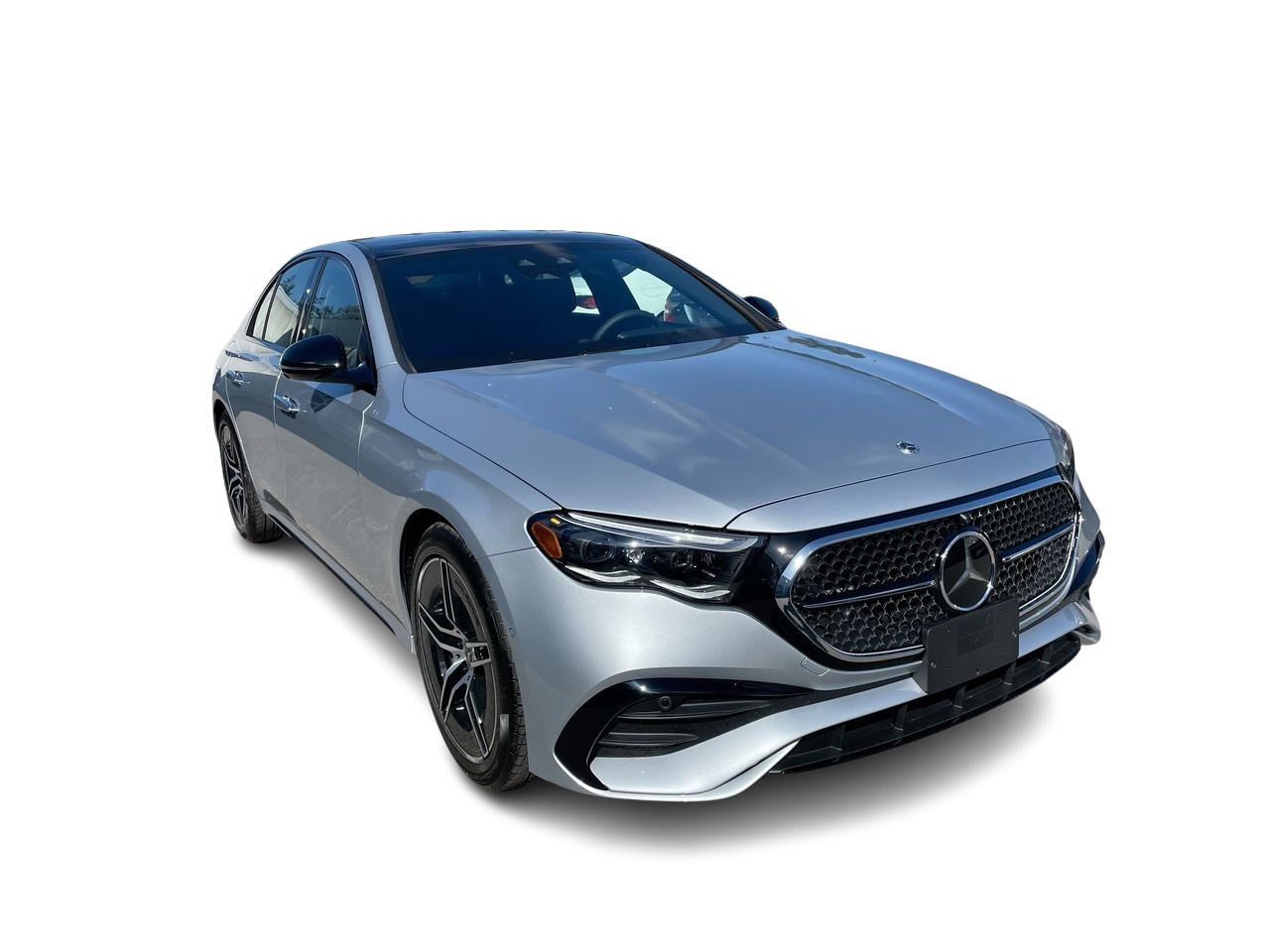 2025 Mercedes-Benz E-Class in Richmond, British Columbia