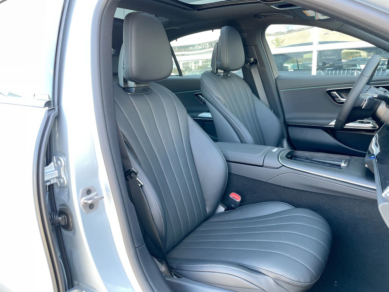 2025 Mercedes-Benz E-Class in Richmond, British Columbia