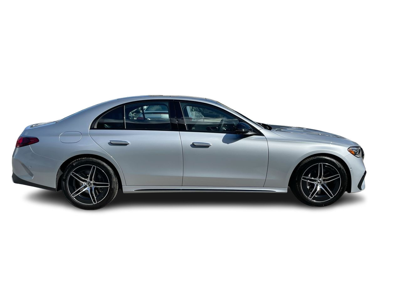 2025 Mercedes-Benz E-Class in Richmond, British Columbia