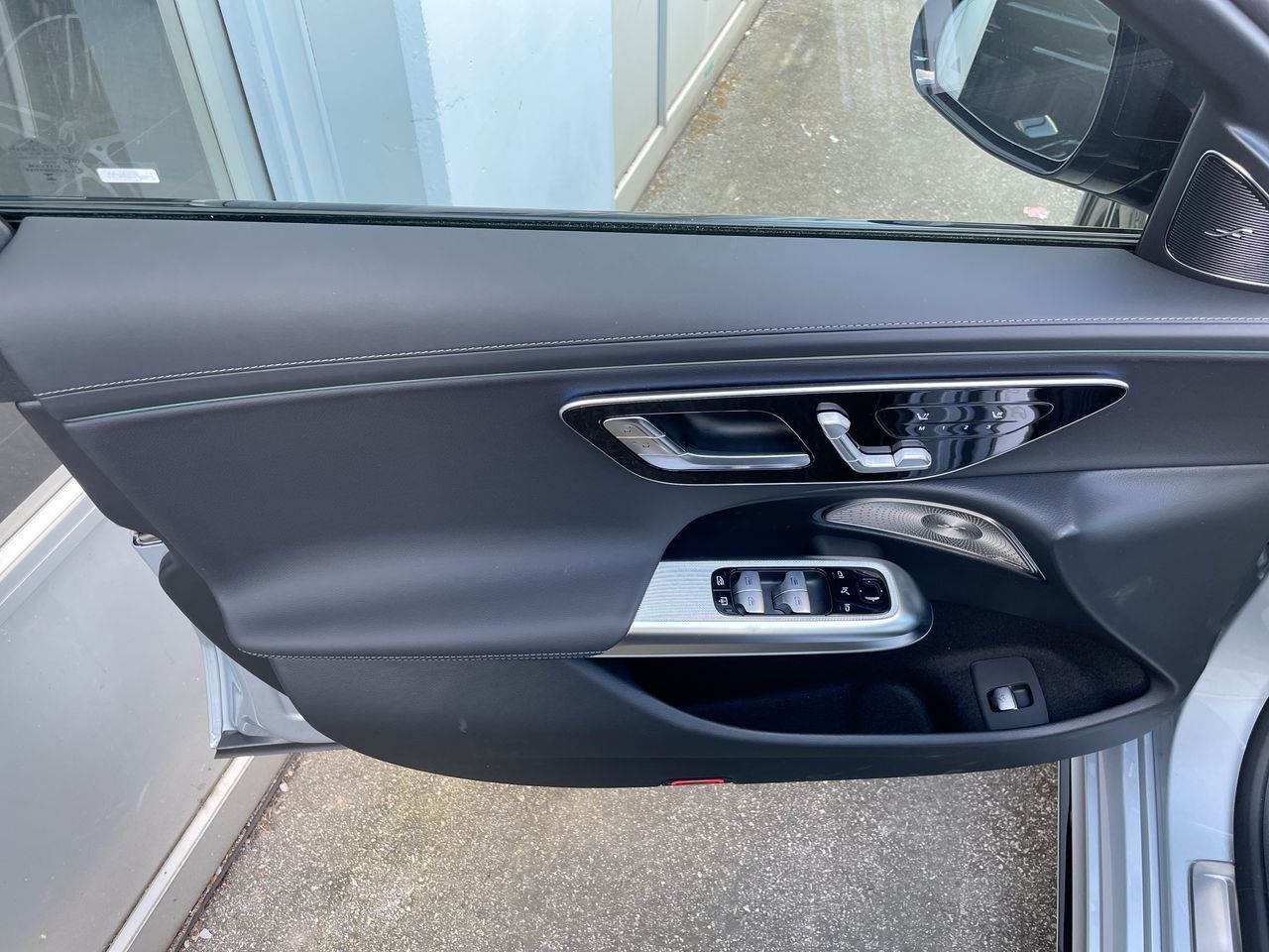 2025 Mercedes-Benz E-Class in Richmond, British Columbia