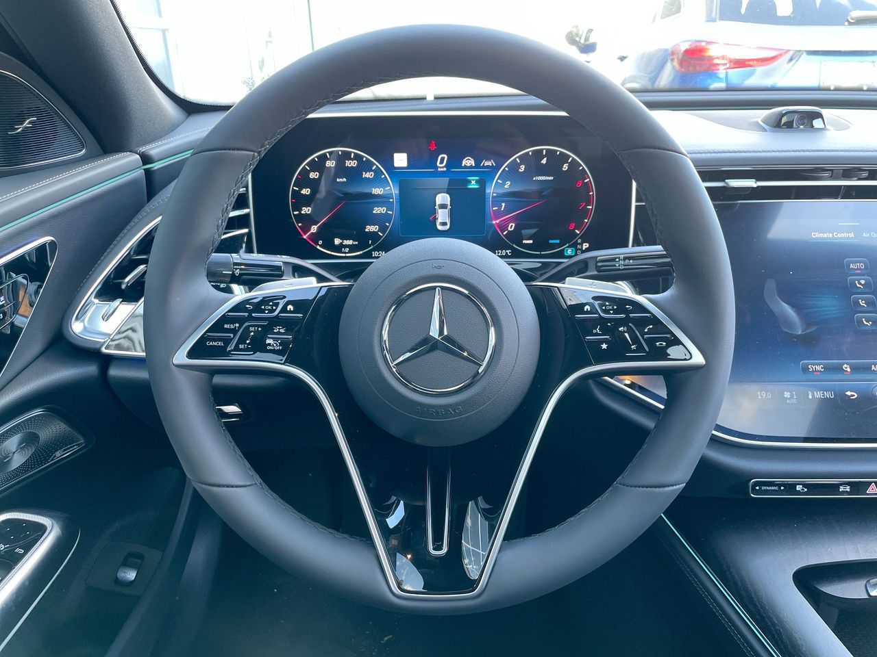 2025 Mercedes-Benz E-Class in Richmond, British Columbia