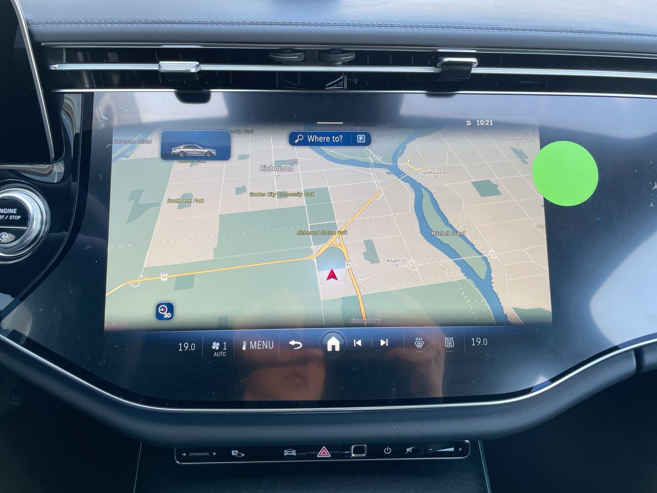 2025 Mercedes-Benz E-Class in Richmond, British Columbia