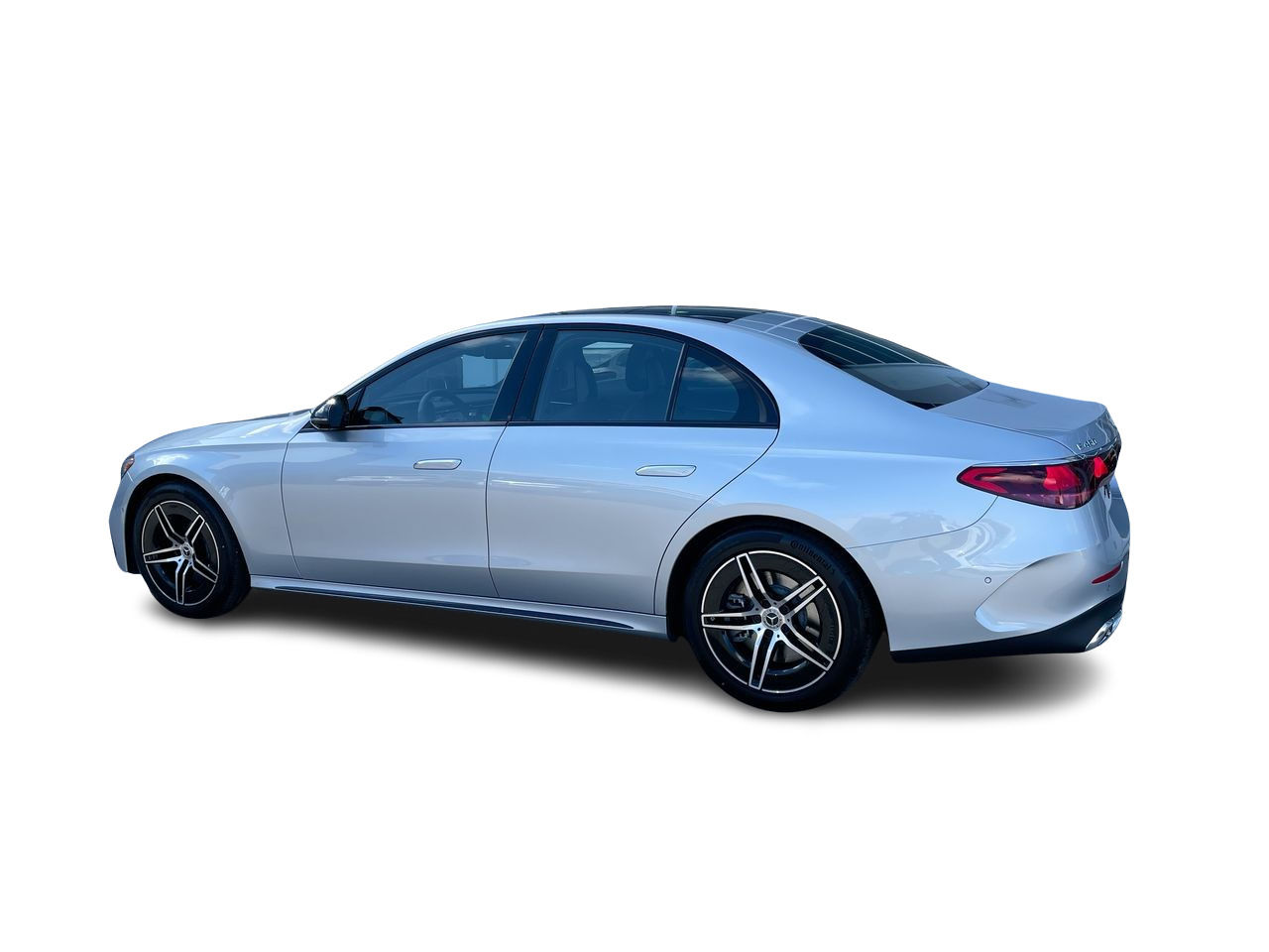 2025 Mercedes-Benz E-Class in Richmond, British Columbia