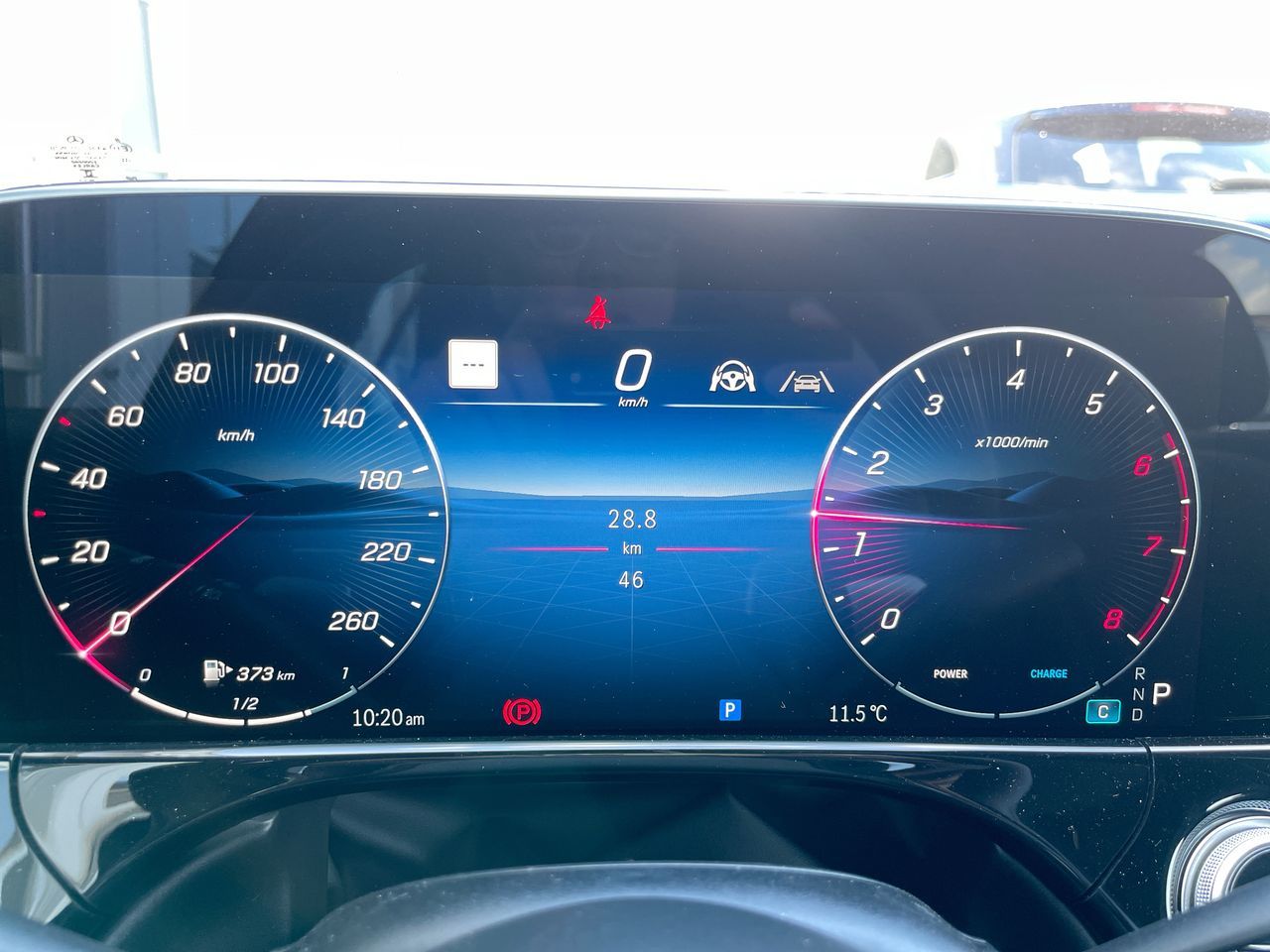 2025 Mercedes-Benz E-Class in Richmond, British Columbia
