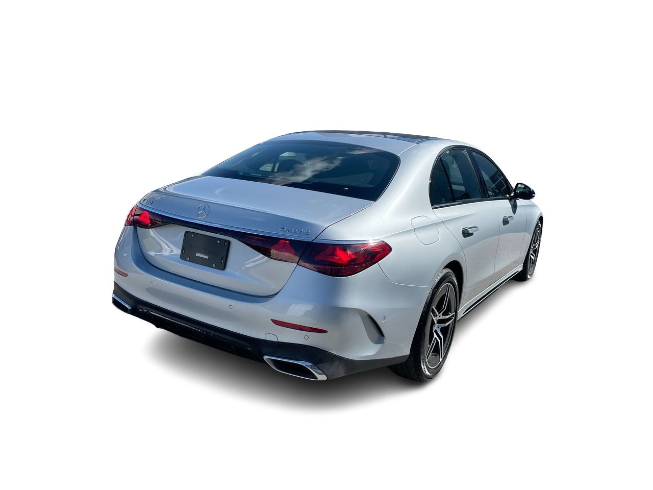 2025 Mercedes-Benz E-Class in Richmond, British Columbia