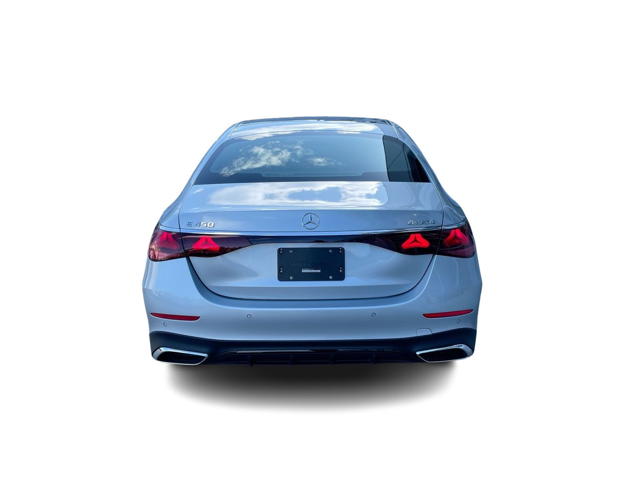 2025 Mercedes-Benz E-Class in Richmond, British Columbia