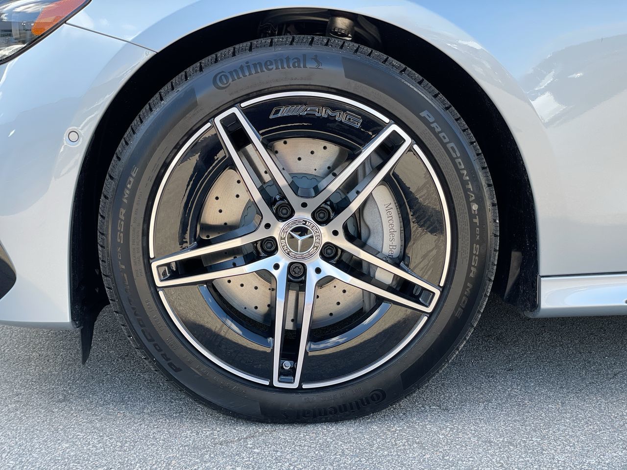 2025 Mercedes-Benz E-Class in Richmond, British Columbia