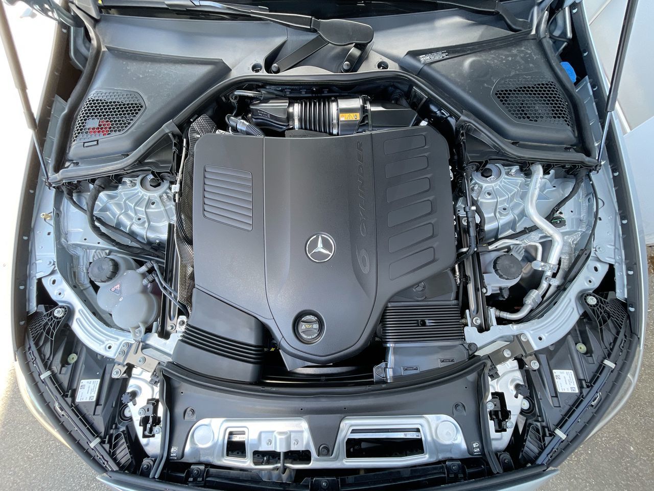 2025 Mercedes-Benz E-Class in Richmond, British Columbia